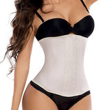 Extreme Waist Trainer 2 Hook Nude